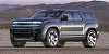 General Motors a prezentat un SUV Hummer integral electric, cu un preţ de peste 110.000 de dolari