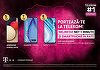 Telekom Romania anunţă că numărul de contracte postpaid de telefonie mobilă a crescut cu 6,3%, până la 1,65 milioane. Compania a lansat noi oferte pentru principalele produse şi servicii

