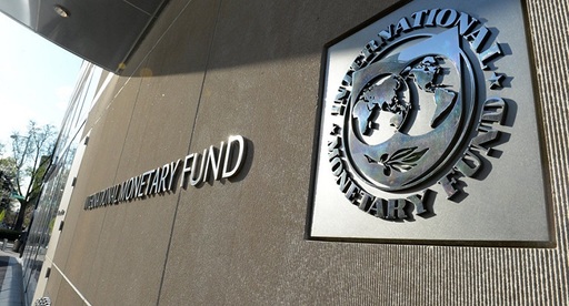 UPDATE - FMI - Economia României va creşte cu 6% în acest an, peste estimările iniţiale / Cîţu: FMI are încredere în Guvern şi estimează o creştere economică mai mare. Luăm cele mai bune măsuri pentru economie şi acest lucru se vede

