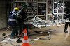 UPDATE - Drulă, despre situaţia de la metrou: Legea este lege şi, unde este lege, nu e tocmeală / Un cartel se destructurează cu ranga / Scandalul făcut de oamenii liderului de cartel Rădoi sunt o ultimă zvâcnire a mafiei - VIDEO