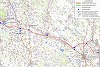 Ministrul Transporturilor a anunţat semnarea contractului de proiectare pentru Autostrada A8 Târgu Neamţ-Iaşi. A fost aprobată şi reabilitarea podului peste Braţul Borcea, proiect în valoare de 67,7 milioane de lei
