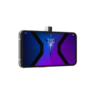 Lenovo lansează Legion Phone Duel 2, un smartphone cu două baterii care se încarcă simultan