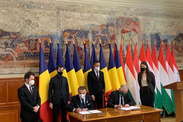Oficial Camera de Comerţ şi Industrie a Ungariei: România este cea mai importantă destinaţie de afaceri pentru noi, cu peste 14.000 de companii maghiare prezente cu investiţii în România