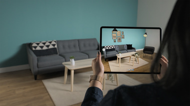 Viitoarea generaţie de tablete iPad Pro va fi greu de găsit