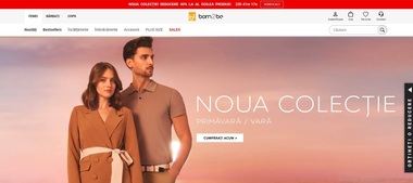 Born2be, unul dintre cele mai mari magazine online de moda din Polonia, s-a lansat în România