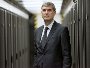 GTS Telecom investeşte 3 milioane de euro pentru dezvoltarea centrelor de date şi diversificarea portofoliului 
