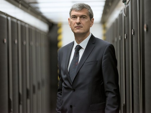 GTS Telecom investeşte 3 milioane de euro pentru dezvoltarea centrelor de date şi diversificarea portofoliului 

