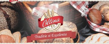 EximBank finanţează cu 100 milioane lei Oltina Impex Prod Com, producător român din morărit şi panificaţie
