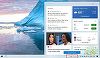 Microsoft lansează un widget cu ştiri şi informaţii meteo pentru Windows 10