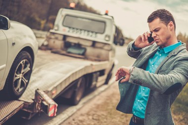 GTM Managing Services a investit 2 milioane de lei într-o aplicaţia care digitalizează complet constatarea daunelor auto 
