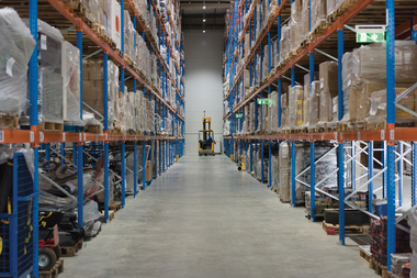 Compania de marketing direct Mediapost Hit Mail a extins depozitul de la Dragomireşti şi a deschis un nou spaţiu logistic în Bulgaria, cu investiţii de 600.000 de euro
