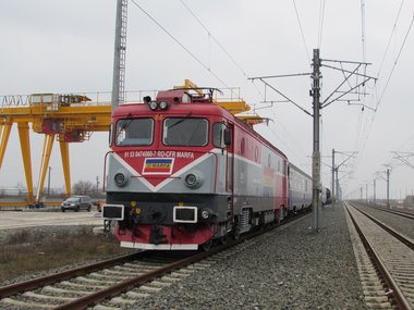 Ministrul Transporturilor: Deciziile haotice luate în ultimii ani au afectat dezvoltarea companiei CFR Marfă