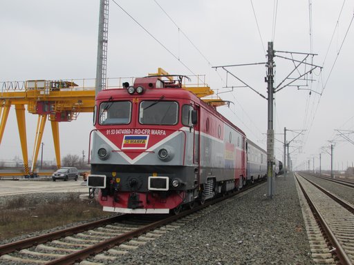 Ministrul Transporturilor: Deciziile haotice luate în ultimii ani au afectat dezvoltarea companiei CFR Marfă