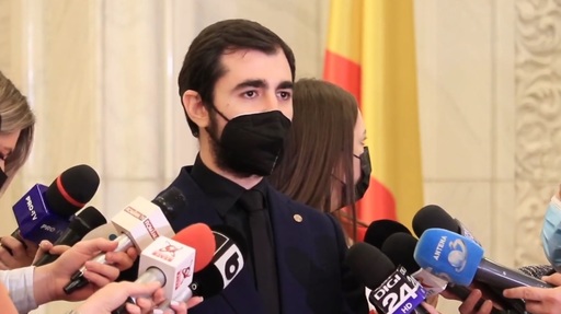 Năsui: În Ministerul Economiei avem spor la plata datoriilor statului către firme cărora li s-au promis bani în anii trecuţi
