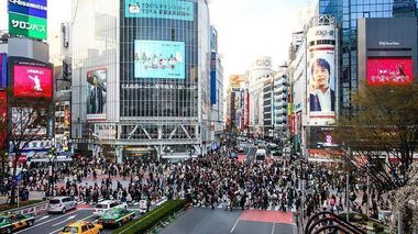 Industria de îmbrăcăminte din Japonia emite 95 de milioane de tone de dioxid de carbon pe an