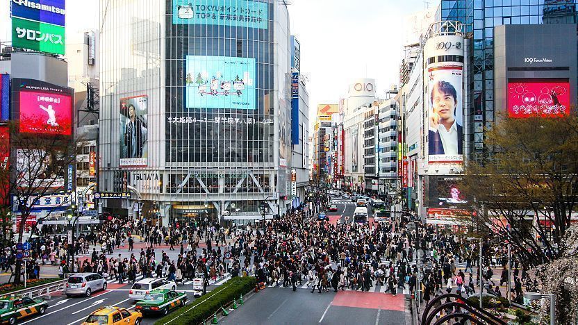 Industria de îmbrăcăminte din Japonia emite 95 de milioane de tone de dioxid de carbon pe an