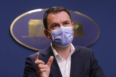 Drulă anunţă că a fost respinsă definitiv contestaţia pentru lotul 2 din Autostrada de Centură a Bucureştiului: Înseamnă că se poate semna acest contract