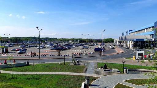 Aeroportul Otopeni începe lucrările pentru modernizarea parcărilor, contract de 2,86 milioane euro
