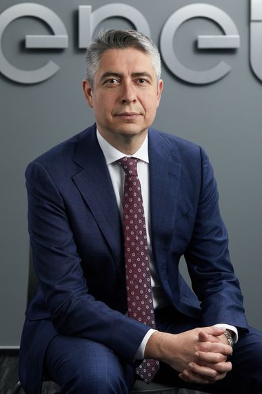Enel Energie şi Enel Energie Muntenia au un nou director general
