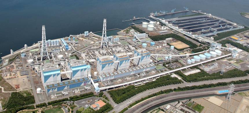Cel mai mare producător de energie din Japonia pariază pe amoniac şi hidrogen pentru a atinge zero emisii dioxid de carbon