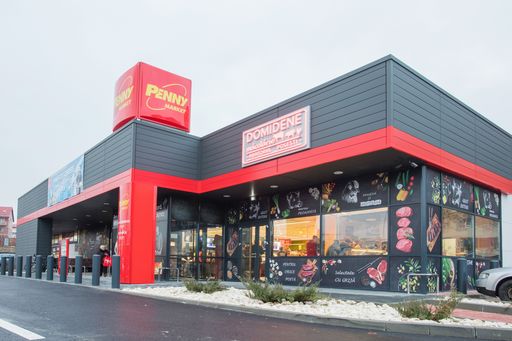 Retailerul Penny România vrea să investească peste 1 miliard de euro până în 2029, în extinderea reţelei. Compania a avut anul trecut afaceri de 4,73 miliarde lei şi un profit net de 85 milioane lei