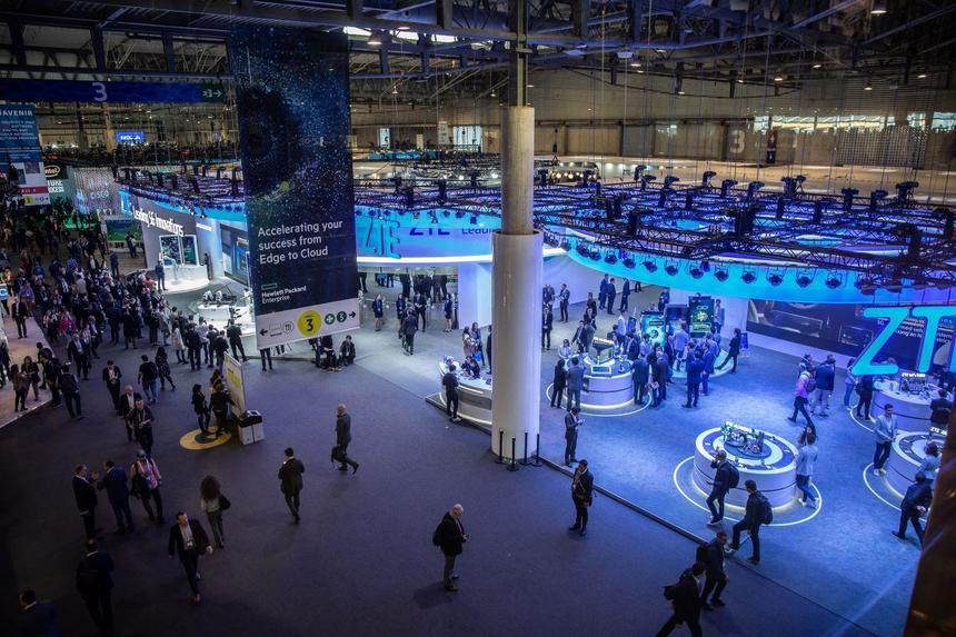 Samsung şi Lenovo refuză să participe fizic la Mobile World Congress 2021