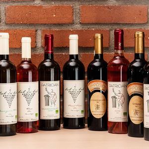 Vifrana, producător de vinuri organice, s-a lansat pe piaţa AeRO a Bursei de Valori Bucureşti şi vrea să îşi dezvolte prezenţa pe pieţele din Germania, Olanda, Suedia şi Marea Britanie