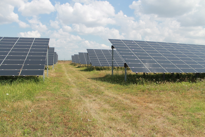 ENGIE România a achiziţionat un parc fotovoltaic operaţional, cu o capacitate instalată totală de 5,46 MWp / Compania operează 113 MW de energie regenerabilă în capacităţi eoliene şi fotovoltaice

