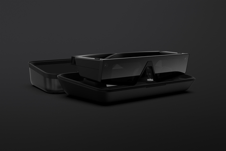 Snap lansează prima pereche de ochelari pentru realitatea augmentată