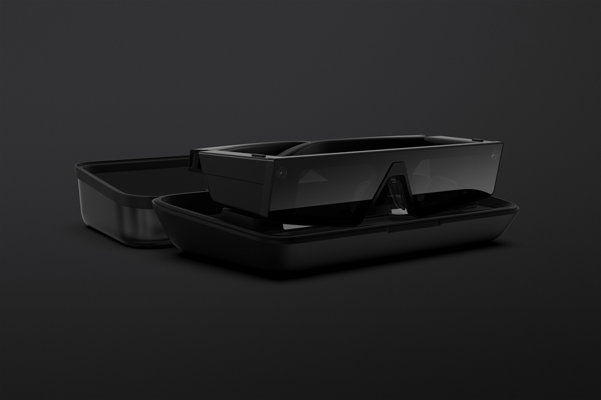 Snap lansează prima pereche de ochelari pentru realitatea augmentată