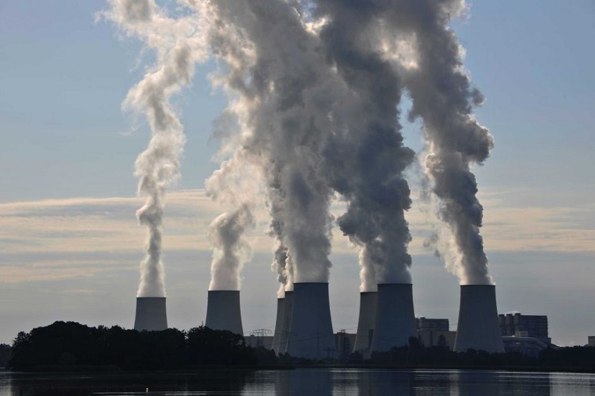 Statele din G7 au convenit oprirea finanţărilor internaţionale ale proiectelor din domeniul cărbunelui care emit dioxid de carbon