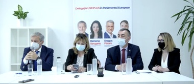 Dacian Cioloş: Nu a existat nicio recuzare, nici o refuzare, nicio respingere a PNRR, pentru că nu a fost depus formal