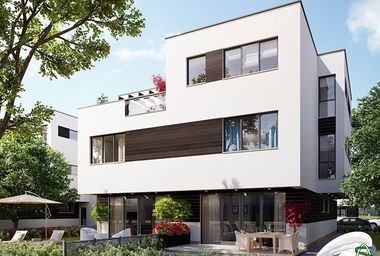 Dezvoltatorul City Garden investesşte peste 16 milioane de euro in dezvoltarea unui complex rezidenţial de lux în Pipera