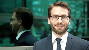 Pascal Alexander Buehler preia la 1 iunie conducerea Bayer Consumer Health din România, Bulgaria şi Republica Moldova