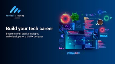 NewTech Academy aduce în România cele mai performante metodologii de formare în domeniul tech, în parteneriat cu Wawiwa Tech Training din Israel

