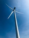 Hidroelectrica vrea să adauge în următorii ani 300 MW în eoliene off-shore şi 300 MW în eolian on-shore, dar şi capacităţi de producţie a hidrogenului verde pe Dunăre