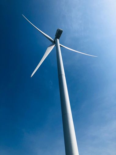 Hidroelectrica vrea să adauge în următorii ani 300 MW în eoliene off-shore şi 300 MW în eolian on-shore, dar şi capacităţi de producţie a hidrogenului verde pe Dunăre