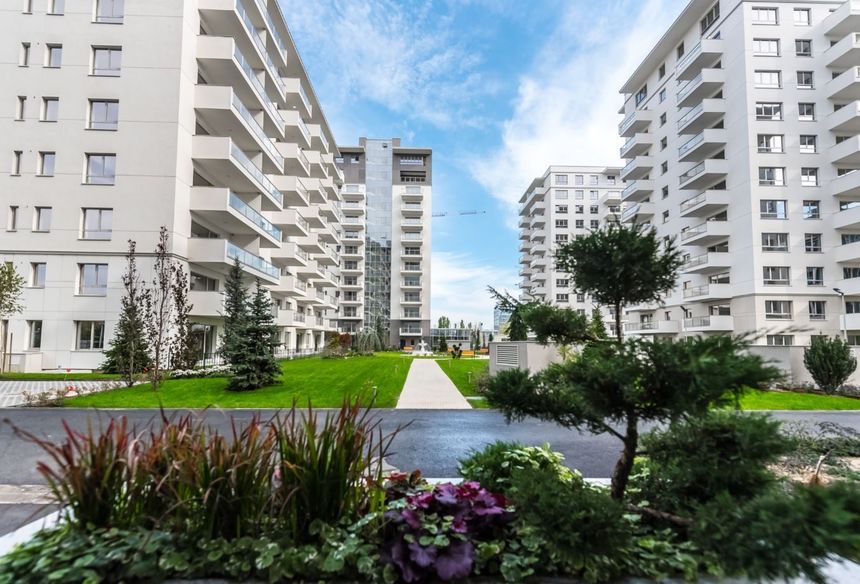 Dezvoltatorul imobiliar Impact Developer & Contractor a luat două credite, de 10,6 milioane de euro, de la CEC Bank pentru finalizarea proiectului rezidenţial Boreal Plus din Constanţa