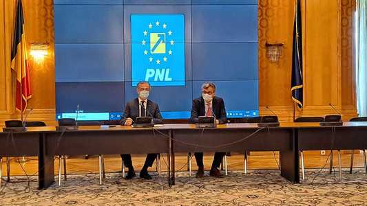 Virgil Popescu: Reformele din domeniul energetic, susţinute prin PNRR, vor fi dublate de programe de protecţie socială pentru românii care muncesc în companiile respective