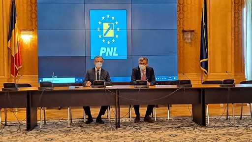 Virgil Popescu: Reformele din domeniul energetic, susţinute prin PNRR, vor fi dublate de programe de protecţie socială pentru românii care muncesc în companiile respective