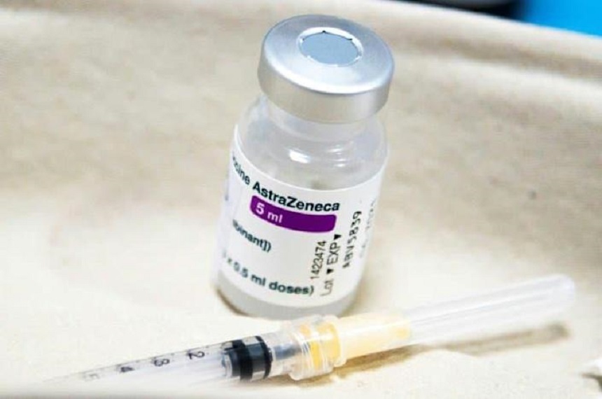 Marea Britanie discută cu AstraZeneca despre livrarea unui număr suplimentar de vaccinuri pentru varianta Beta a Covid-19, provenită din Africa de Sud