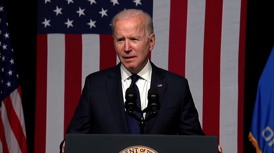 Biden este dispus să renunţe la majorarea impozitului pe profitul companiilor, în negocierile cu republicanii, în schimbul susţinerii planului său pentru infrastuctură