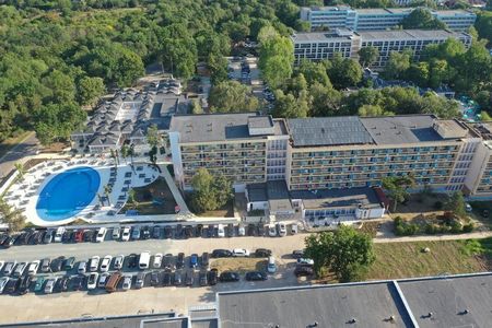 Grupul Samaa a investit peste 3 milioane de euro în renovarea hotelului Apollo din Neptun, care devine family resort. Acesta va solicita clasificarea la patru stele