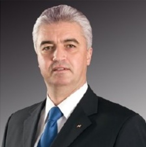 Fostul director general al Conpet a fost numit directorul operatorului de apă-canal Hidro Prahova, firmă deţinută de Consiliul Judeţean 
