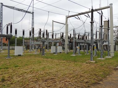 Grupul Electrica investeşte 639 milioane lei în acest an în sectorul de distribuţie