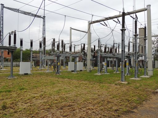 Grupul Electrica investeşte 639 milioane lei în acest an în sectorul de distribuţie
