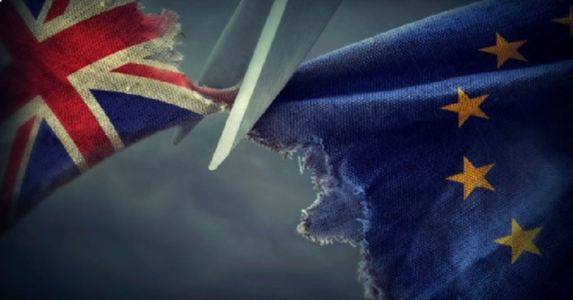 Marea Britanie şi UE nu au reuşit să ajungă la un acord pentru facilitatea comerţului post-Brexit cu Irlanda de Nord, făcând schimb de ameninţări