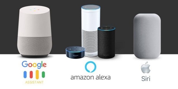 UE: Poziţia dominantă pe piaţă a Siri, Alexa şi Google Assistant este un motiv de îngrijorare