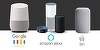 UE: Poziţia dominantă pe piaţă a Siri, Alexa şi Google Assistant este un motiv de îngrijorare