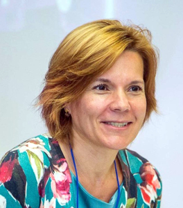 Videoconferinţa News.ro -  ”IMM-urile, oxigen pentru România” - Daniela Marin (BERD):  BERD a investit până în prezent în România aproape 9 miliarde euro, 76% se regăsesc în sectorul privat